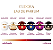Eudora Royal Eau de Parfum 75ml - Imagem 2