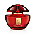 Eudora Rouge Eau de Parfum 75ml - Imagem 1