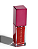 Gloss Crystal  Niina Secrets 7ml - Imagem 9