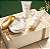 Kit Presente Natal Lily Acetinados (3 itens) - Imagem 3