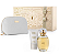 Kit Presente Natal L`eau De Lily (3 itens) - Imagem 1