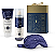 Kit Presente Natal Cuide-se Bem Boa Noite (3 itens) - Imagem 1