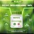 Vitamina B12 Metilcobalamina 9,94mcg 30 capsulas - WVegan - Imagem 2