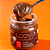 Creme De Chocolate Zero Açúcar  - Loov Chocolife - 160g - Imagem 3