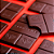 Chocolate Premium Vegano Sem Açúcar - Chocolife - Tablete 25g - Imagem 2