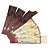 Chocolate Vegano Sem Açúcar - Chocolife - Tablete 25g - Imagem 1