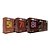 Chocolate Premium Vegano Sem Açúcar - Chocolife - Barra 1kg - Imagem 1