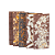 Chocolate Vegano 67% Cacau SuperFoods - Chocolife - Tablete 80g - Imagem 2