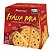 Panetone Chocotone Vegano - Italia Mia - 400g - Imagem 4