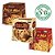 Panetone Chocotone Vegano - Italia Mia - 400g - Imagem 1