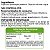 Spirulina 60 capsulas - WVegan - Imagem 2