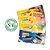Kit com 4 Biscoitos Wafer Vegano - Rancheiro - Imagem 1