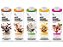 Kit com 5 NotShake High Protein -  Shake de proteína vegano - Imagem 1