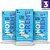 Kit 3 NotCreme - Creme de leite vegetal vegano - NotMilk - Imagem 1