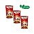Kit 3 Molho Bolonhesa Vegano - Fugini - Imagem 1
