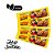 Kit 4 Cookies zero lactose e vegano - Rancheiro - Imagem 1