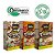 Vegan Crunchy Cereal Matinal - biO2 - Imagem 1