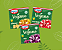 Gelatina Vegana - Dr. Oetker - Imagem 3