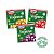 Kit 3 Gelatinas Veganas - Dr. Oetker - Imagem 1