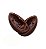 Ovo de Páscoa Vegano Zero Açúcar com Pistache - Tnuva - 190g - Imagem 2