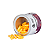 Coenzima Q10 - Ocean Drop - 60caps - Imagem 2