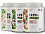 Fresh Vegan Proteína Vegetal - Dux Nutrition - 450g - Imagem 1