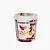 Pasta de Amendoim Integral com Avelã e Cacau - Mandubim - 450g - Imagem 1