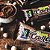 Kit 2 Crunchy Bar Barrinha de Cereais Vegana - biO2 - Imagem 4