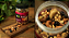 Snack Vegano Nuts e Frutas 450 g - biO2 - Imagem 4