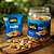 Snack Vegano Nuts e Frutas 450 g - biO2 - Imagem 3
