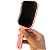 ESCOVA DE CABELO RAQUETE CURVADA - Imagem 1