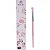 PINCEL PARA ESFUMAR PEQUENO RUBY ANJO RA-499-08 - Imagem 1