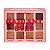 PALETA DE SOMBRAS RADIANT EYES RUBY ROSE - Imagem 1