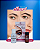 HENNA PARA SOBRANCELHAS PHALLEBEAUTY - PRETO - Imagem 2
