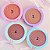 BLUSH COMPACTO STAR WIKE MAKE - Imagem 2