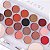 PALETA DE SOMBRAS C/22 CORES CRISTAL VIVAI - Imagem 2