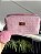 NECESSAIRE COURINO COM POMPOM - Imagem 1