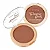 BRONZER COMPACTO CHOCOFUN FENZZA - Imagem 1