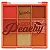 PALETA DE SOMBRAS KEEP PEACHY LUISANCE - Imagem 1