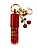 GLOSS CHAVEIRO CEREJA MISS VICTORY - Imagem 1