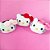 XUXINHA DE CABELO HELLO KITTY - Imagem 1