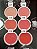 BLUSH COMPACTO HELLO KITTY - Imagem 2
