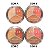 TRIO BLUSH, COTORNO E ILUMINADOR VIVAI - Imagem 2