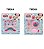 PALETA DE BATOM E GLOSS INFANTIL MINNIE - Imagem 2