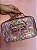 NECESSAIRE COM GLITER GATINHA - Imagem 1