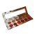 PALETA DE SOMBRAS SEU ESTILO LUDURANA - Imagem 1