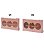TRIO DE CONTORNOS MAGIC CONTOUR GRIFFTY - Imagem 2