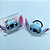 XUXINHA DE CABELO STITCH - Imagem 1