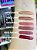 GLOSS THE GLOSSIER ONE BLOW RUBY ROSE - Imagem 2