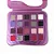 PALETA DE SOMBRAS SIREN VALLEY WONDER RUBY ROSE - Imagem 2